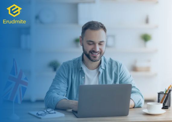 How Can You Build an Online Portfolio as a UK Student?