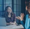 Why Do Employers Prefer Profiles with International Experience?